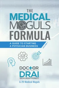 The Medical Moguls Formula_cover