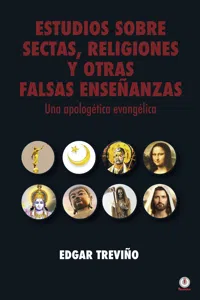 Estudio sobre sectas, religiones y otras falsas enseñanzas_cover