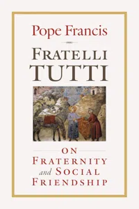 Fratelli Tutti_cover