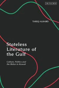 Stateless Literature of the Gulf_cover