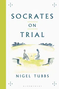 Socrates On Trial_cover