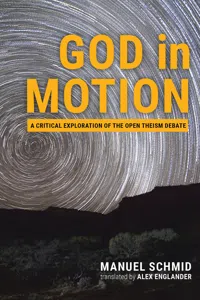 God in Motion_cover