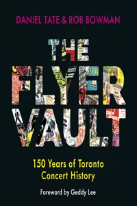 The Flyer Vault_cover