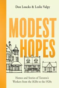 Modest Hopes_cover