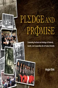 Pledge and Promise_cover