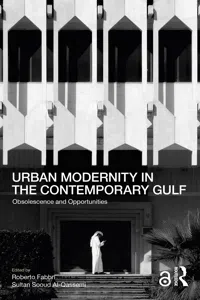 Urban Modernity in the Contemporary Gulf_cover