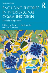 Engaging Theories in Interpersonal Communication_cover