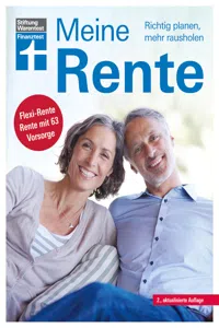 Meine Rente_cover