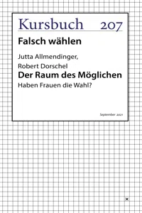 Der Raum des Möglichen_cover