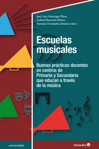 Escuelas musicales_cover