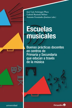 Escuelas musicales