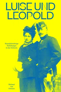 Luise und Leopold_cover