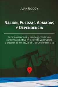 Nación, Fuerzas Armadas y dependencia_cover