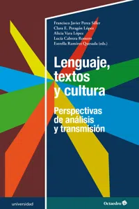 Lenguaje, textos y cultura_cover