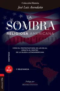 La sombra religiosa americana_cover