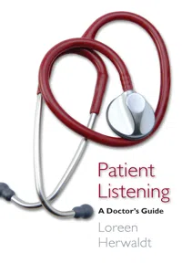 Patient Listening_cover