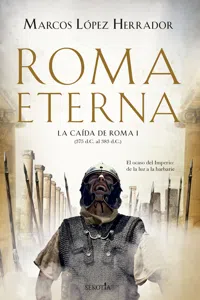 Roma Eterna_cover