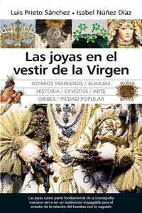 Las joyas en el vestir de la Virgen_cover