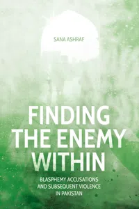 Finding the Enemy Within_cover