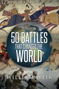 50 Battles That Changed the World_cover