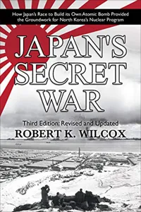 Japan's Secret War_cover