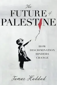 The Future of Palestine_cover