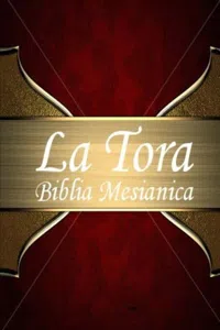 La Tora_cover