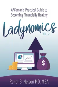 Ladynomics, Vol. 2_cover