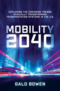 Mobility 2040_cover