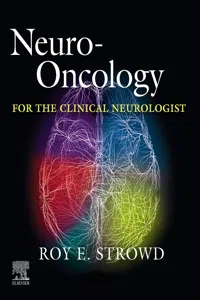 Neuro-Oncology for the Clinical Neurologist E-Book_cover