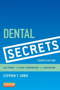 Dental Secrets_cover