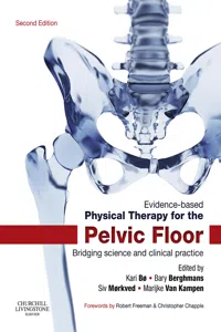 Evidence-Based Physical Therapy for the Pelvic Floor_cover