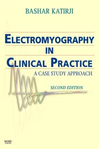 Electromyography in Clinical Practice_cover