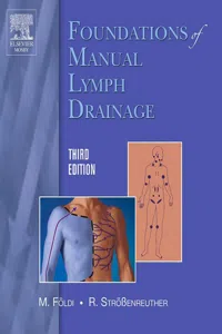 Foundations of Manual Lymph Drainage_cover