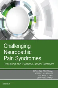 Challenging Neuropathic Pain Syndromes_cover