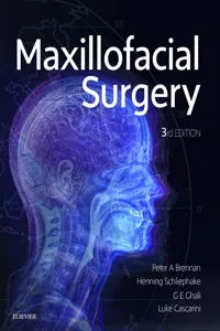 Maxillofacial Surgery_cover