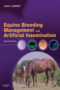 Equine Breeding Management and Artificial Insemination_cover