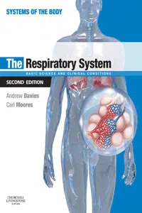 The Respiratory System_cover