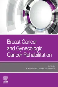 Breast Cancer and Gynecological Cancer Rehabilitation_cover