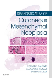 Diagnostic Atlas of Cutaneous Mesenchymal Neoplasia E-Book_cover