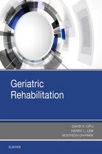 Geriatric Rehabilitation_cover