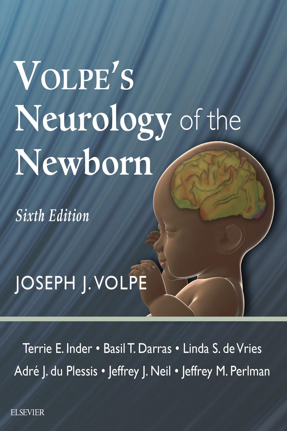 PDF] Volpe's Neurology of the Newborn E-Book by Joseph J. Volpe