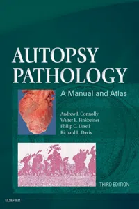 Autopsy Pathology: A Manual and Atlas E-Book_cover