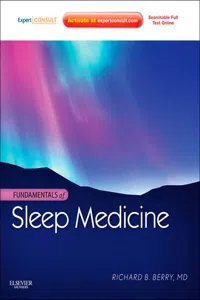 Fundamentals of Sleep Medicine E-Book_cover