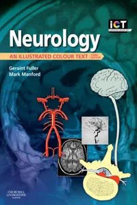 Neurology E-Book_cover
