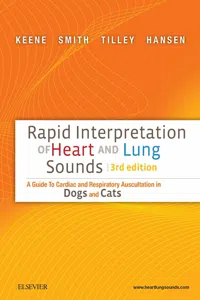 Rapid Interpretation of Heart and Lung Sounds_cover