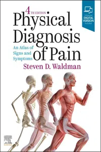 Physical Diagnosis of Pain E-Book_cover