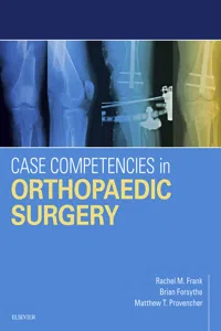 Case Competencies in Orthopaedic Surgery E-Book_cover