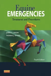 Equine Emergencies E-Book_cover
