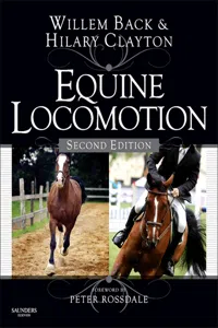 Equine Locomotion_cover